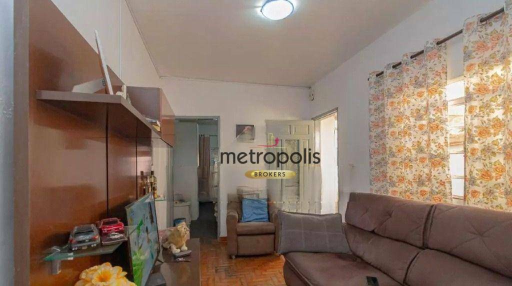 Casa à venda com 2 quartos, 100m² - Foto 1