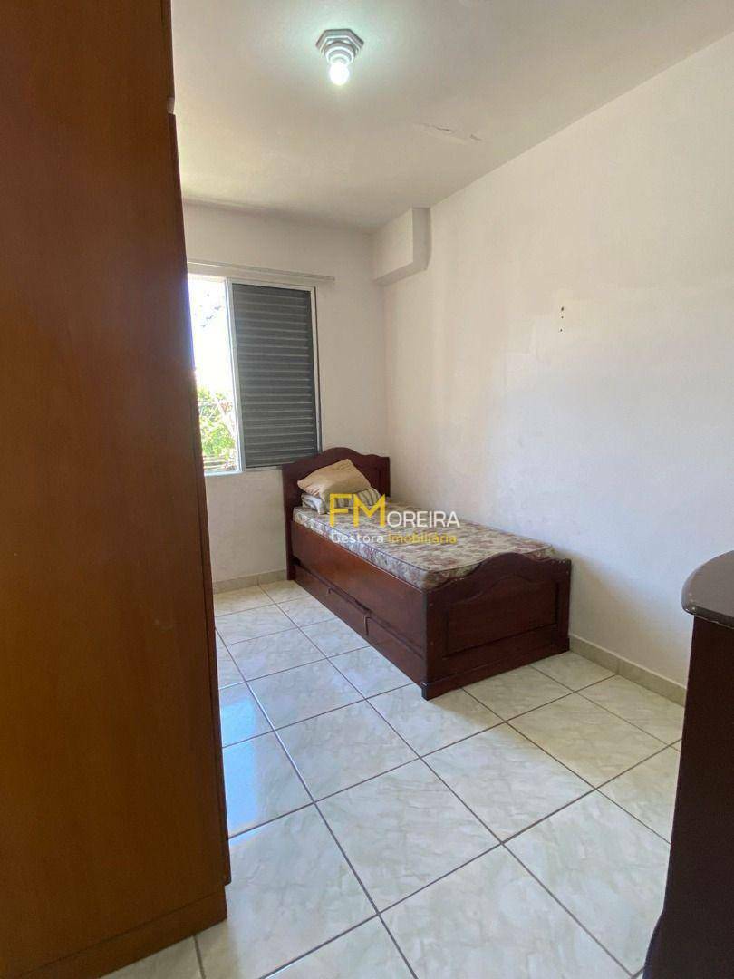 Apartamento à venda com 2 quartos, 97m² - Foto 3