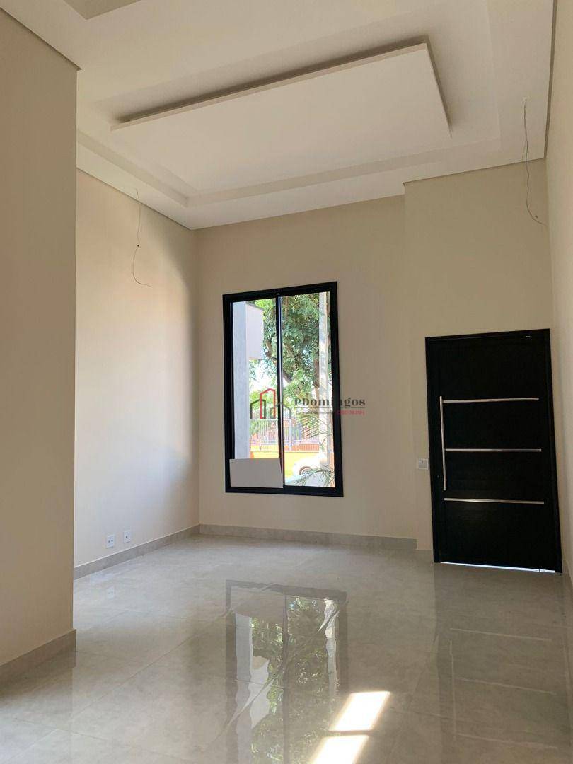 Casa de Condomínio à venda com 3 quartos, 145m² - Foto 2