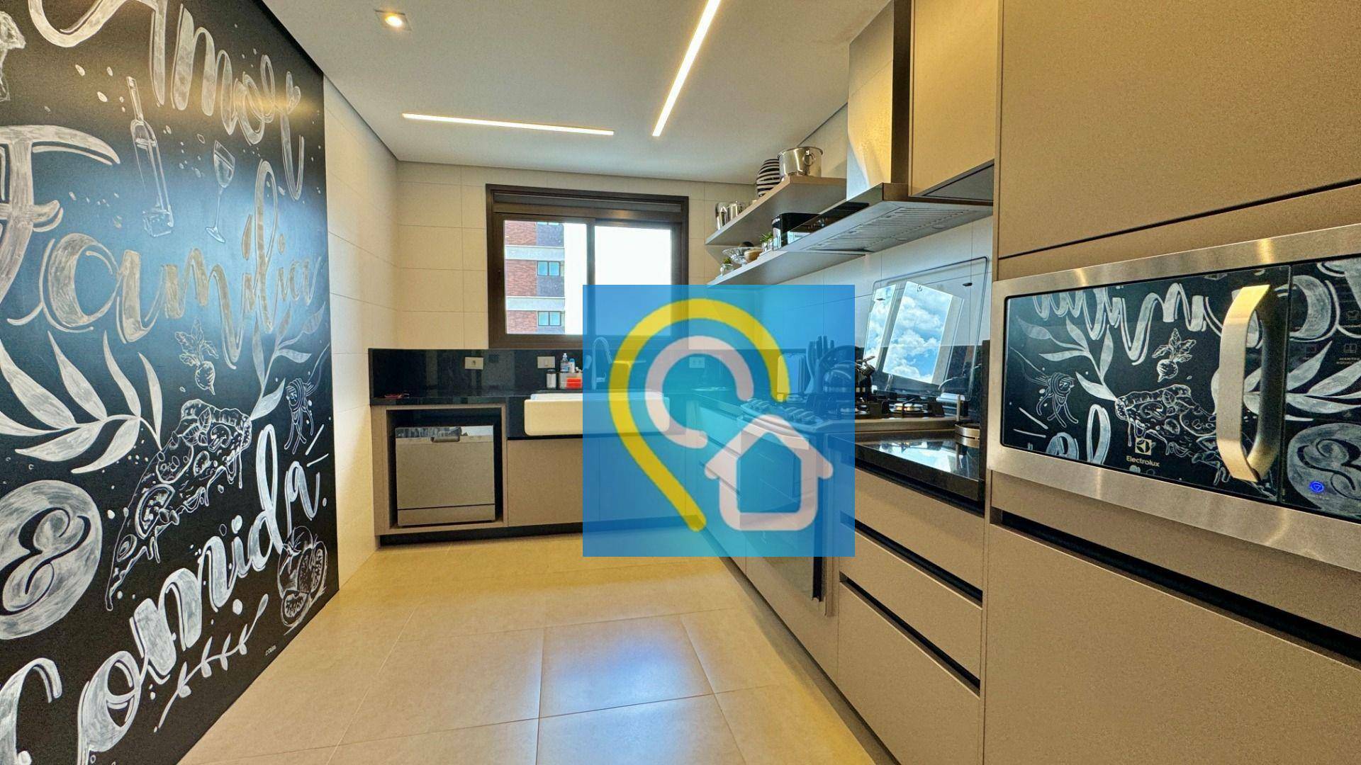 Apartamento à venda com 3 quartos, 285m² - Foto 15