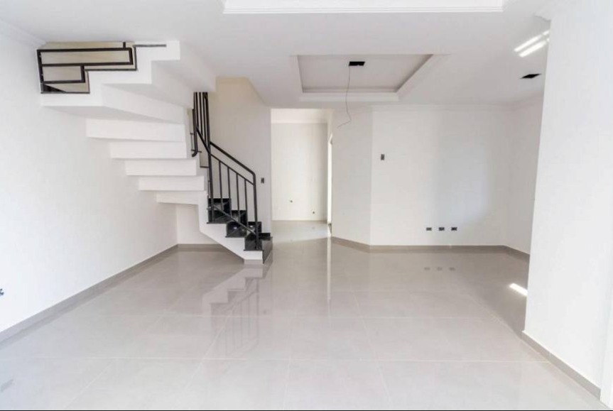 Casa de Condomínio à venda com 3 quartos, 105m² - Foto 4