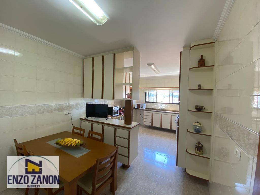 Apartamento à venda com 4 quartos, 185m² - Foto 7