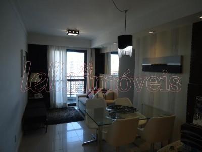 Apartamento à venda com 3 quartos, 168m² - Foto 8