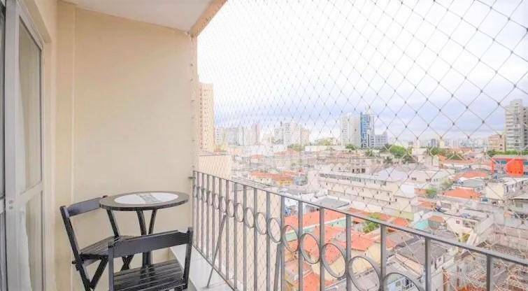 Apartamento à venda com 2 quartos, 70m² - Foto 4