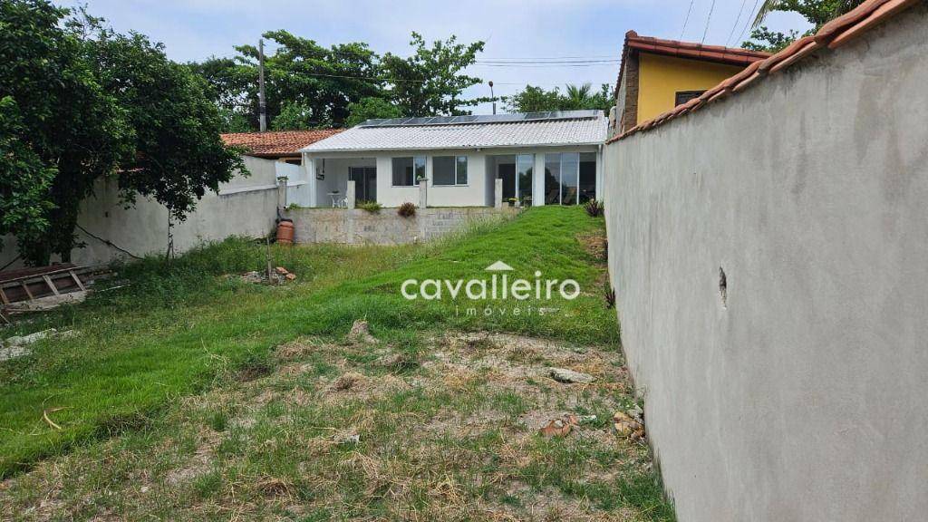 Casa de Condomínio à venda com 3 quartos, 96m² - Foto 8