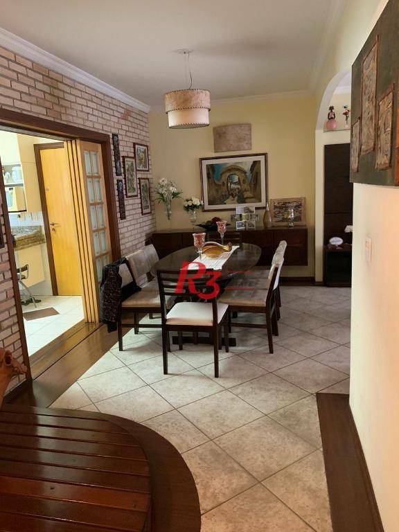 Apartamento à venda com 3 quartos, 153m² - Foto 5