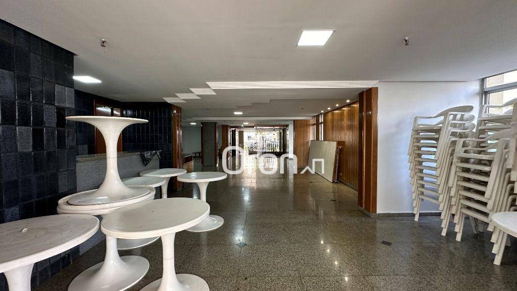 Apartamento à venda com 4 quartos, 241m² - Foto 29