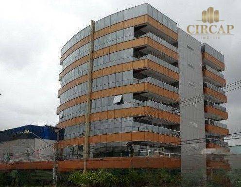 Prédio Inteiro, 592 m² - Foto 1