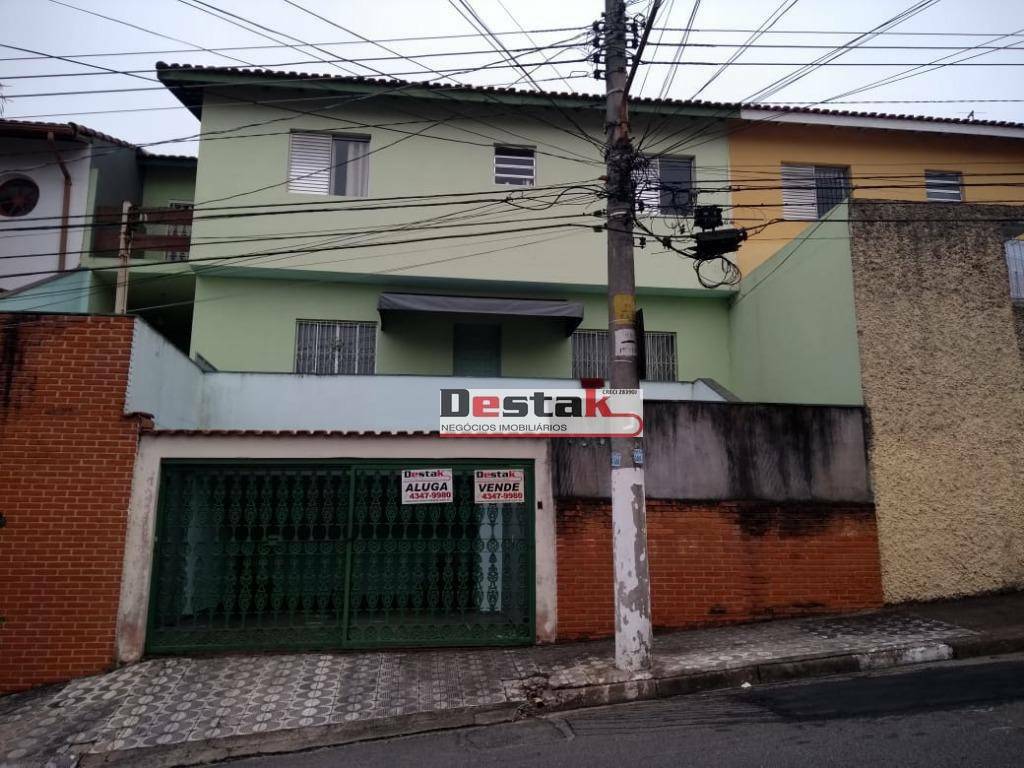 Sobrado à venda com 3 quartos, 253m² - Foto 5