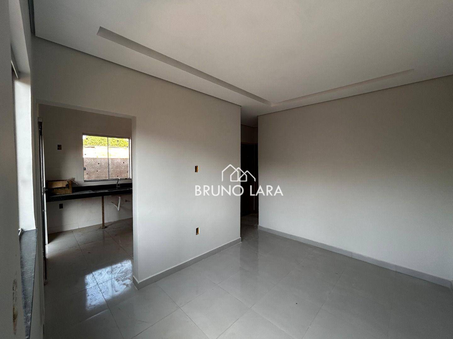Casa, 2 quartos, 54 m² - Foto 4