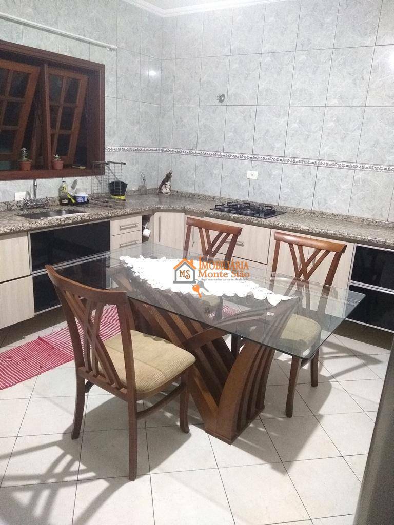 Sobrado à venda com 3 quartos, 90m² - Foto 6