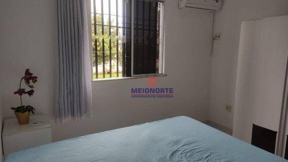 Apartamento à venda com 2 quartos, 51m² - Foto 8