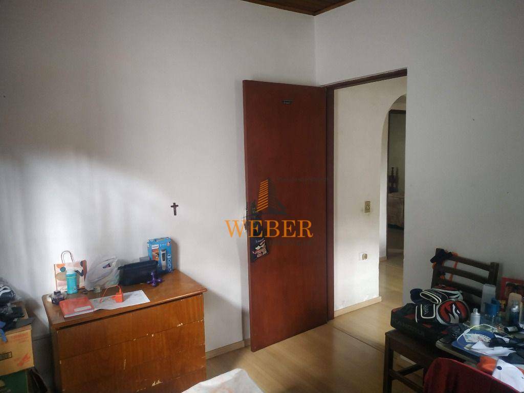 Sobrado à venda com 4 quartos, 180m² - Foto 13