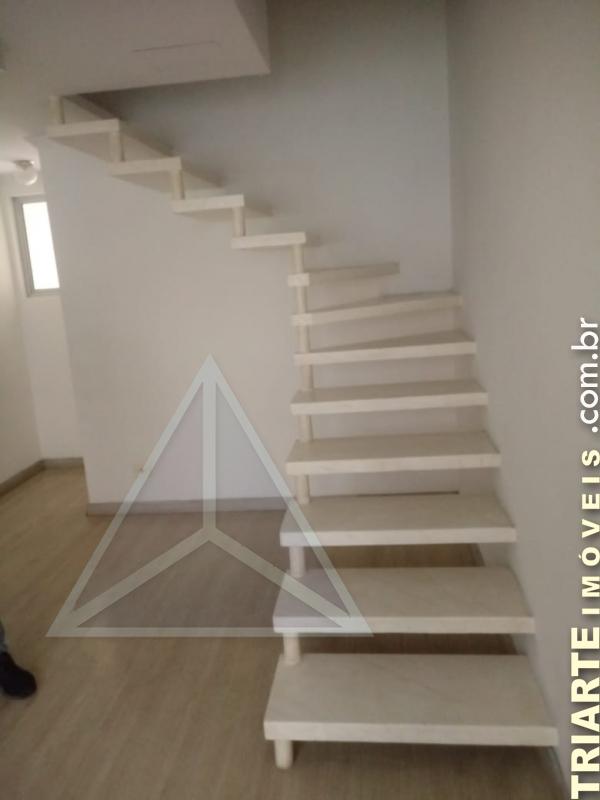 Sobrado à venda com 2 quartos, 60m² - Foto 2