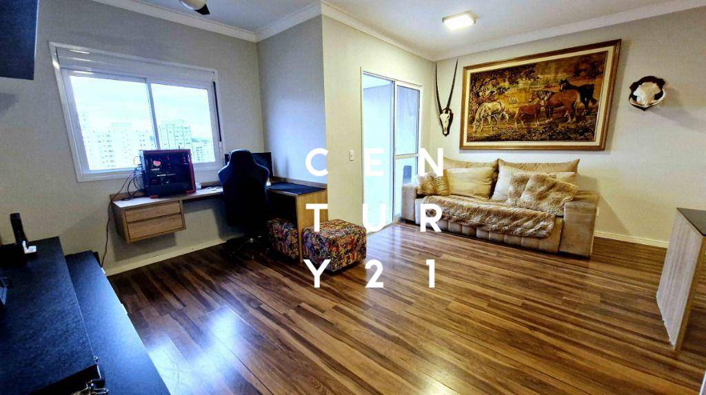 Apartamento, 2 quartos, 55 m² - Foto 7