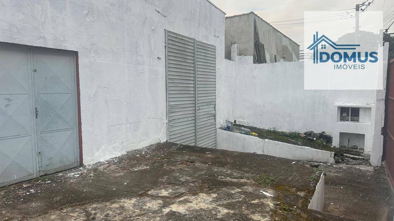 Depósito-Galpão-Armazém à venda, 270m² - Foto 1