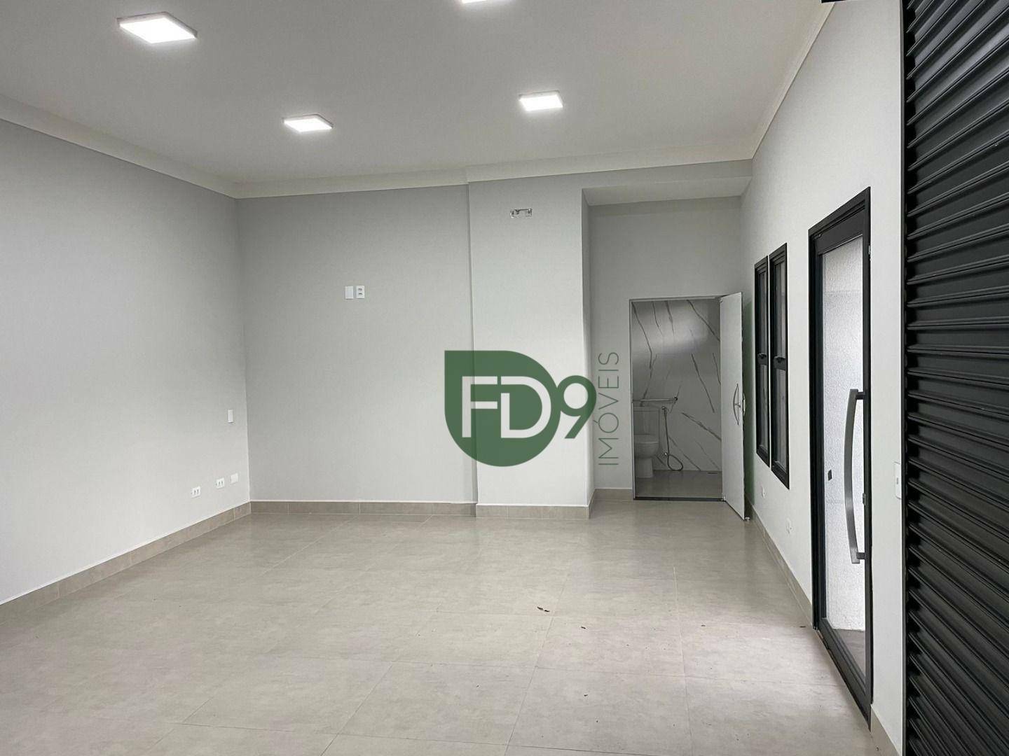 Loja-Salão à venda, 289m² - Foto 9