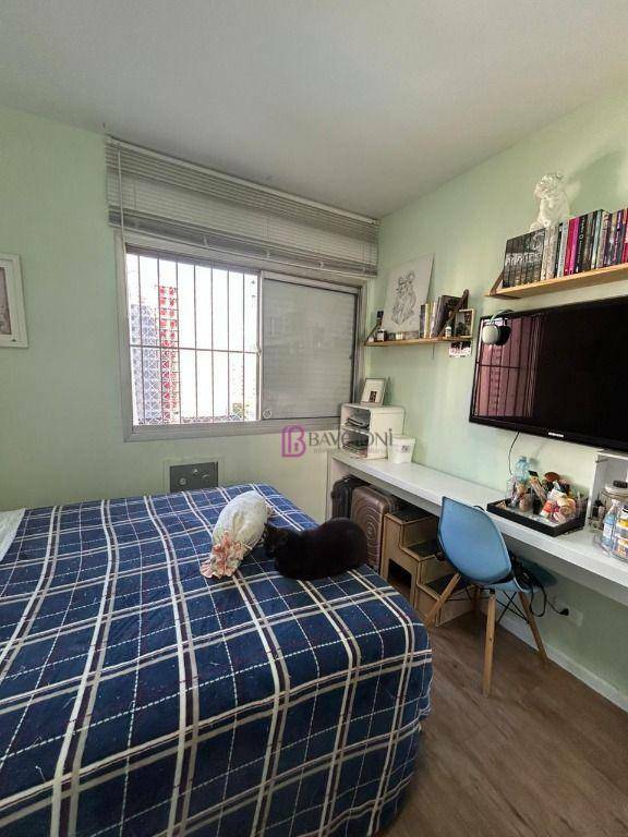 Apartamento à venda com 3 quartos, 125m² - Foto 21