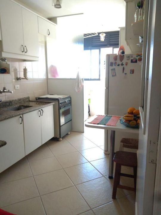 Apartamento à venda com 3 quartos, 80m² - Foto 12