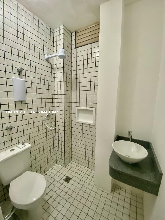 Apartamento à venda com 1 quarto, 28m² - Foto 11