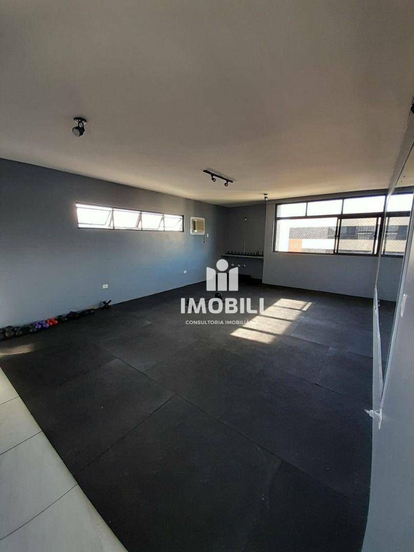 Apartamento à venda com 1 quarto, 38m² - Foto 30