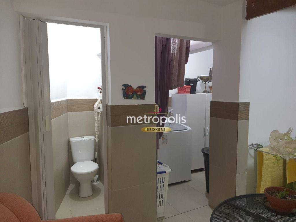 Sobrado à venda com 3 quartos, 195m² - Foto 13