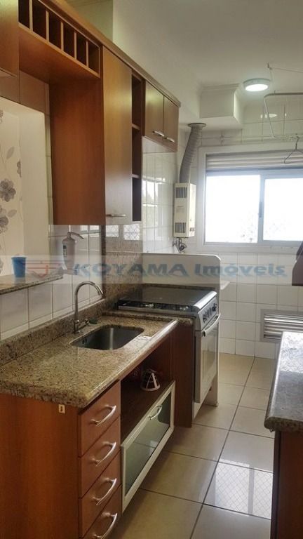 Apartamento à venda com 2 quartos, 48m² - Foto 28