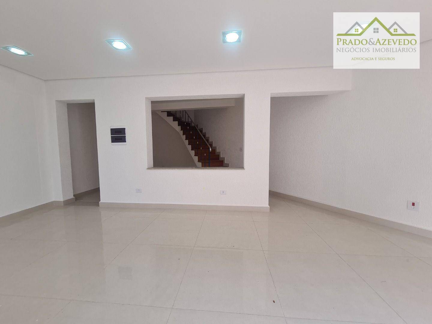 Loja-Salão para alugar, 144m² - Foto 4