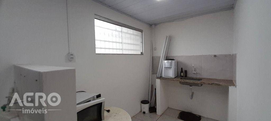 Loja-Salão para alugar, 171m² - Foto 14