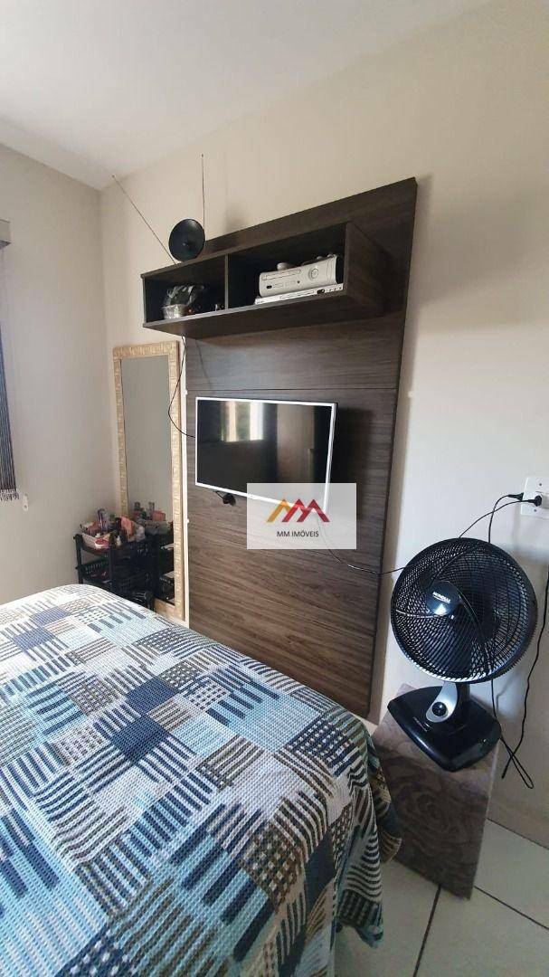 Apartamento à venda com 2 quartos, 48m² - Foto 12