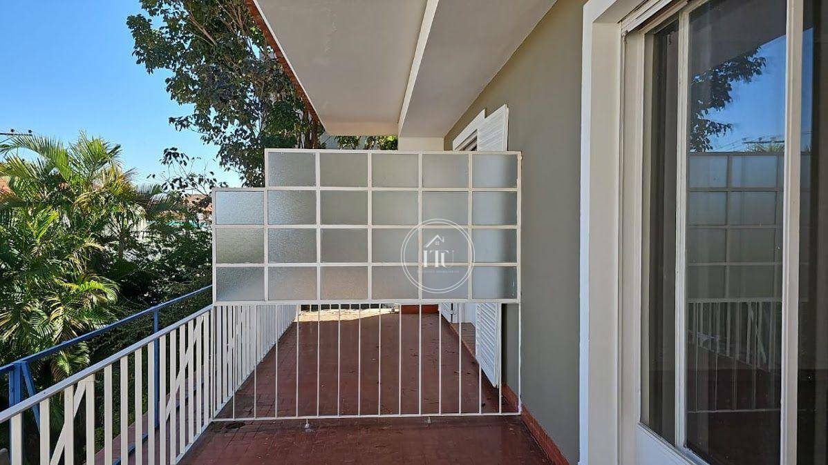 Casa para alugar com 3 quartos, 447m² - Foto 55