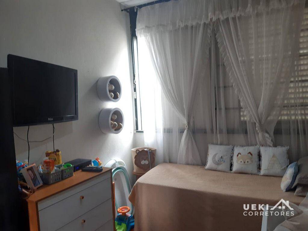 Apartamento à venda com 2 quartos, 57m² - Foto 6