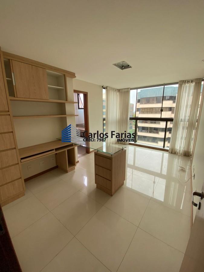 Apartamento à venda com 4 quartos, 177m² - Foto 13