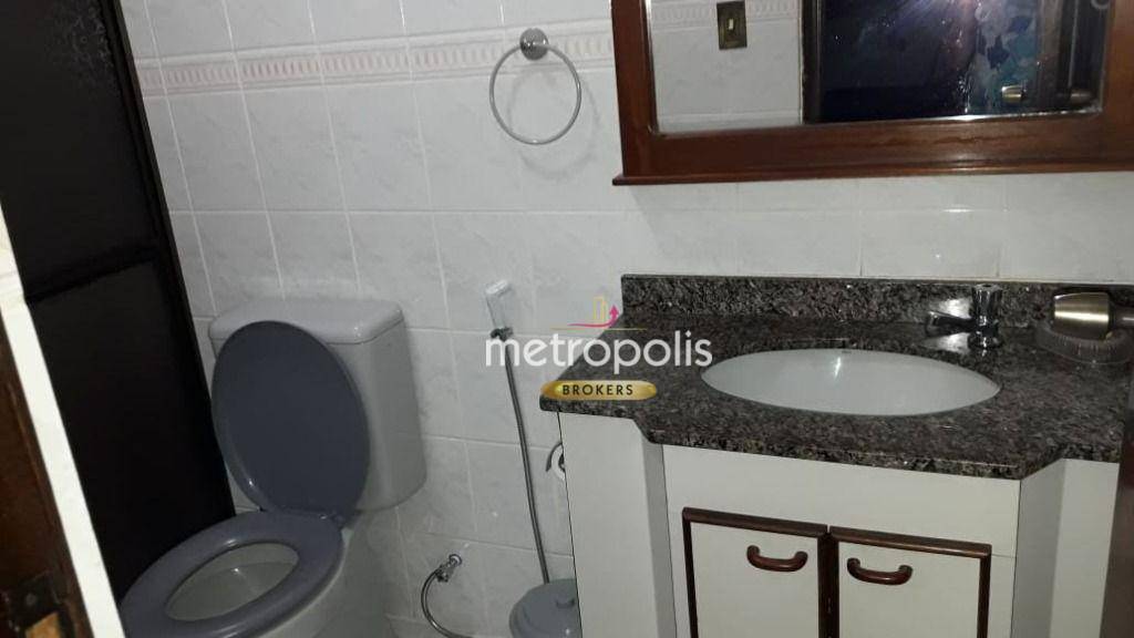 Apartamento à venda com 1 quarto, 162m² - Foto 9