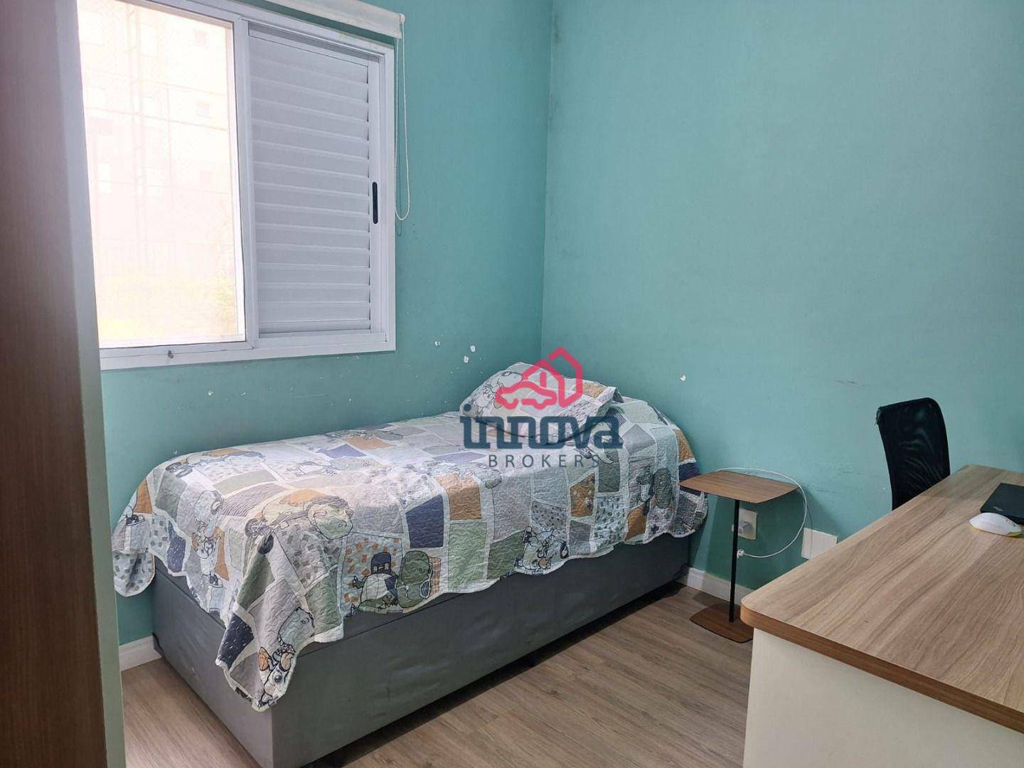 Apartamento à venda com 3 quartos, 69m² - Foto 16