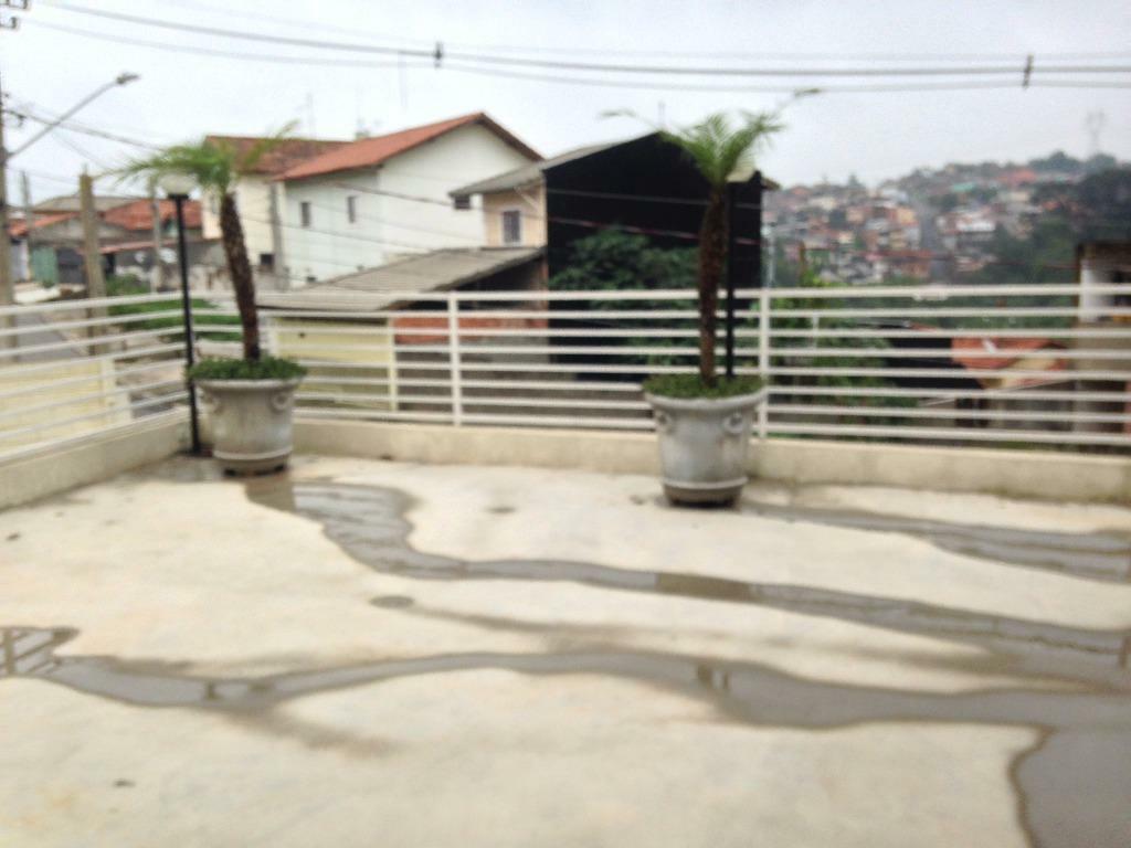 Sobrado à venda com 2 quartos, 68m² - Foto 38