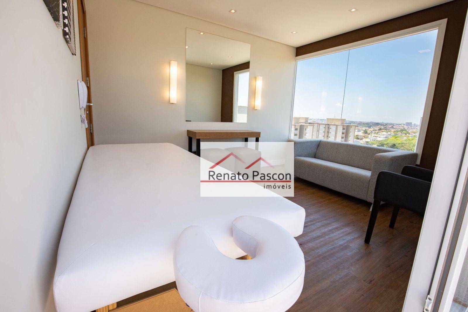 Apartamento à venda com 2 quartos, 56m² - Foto 16