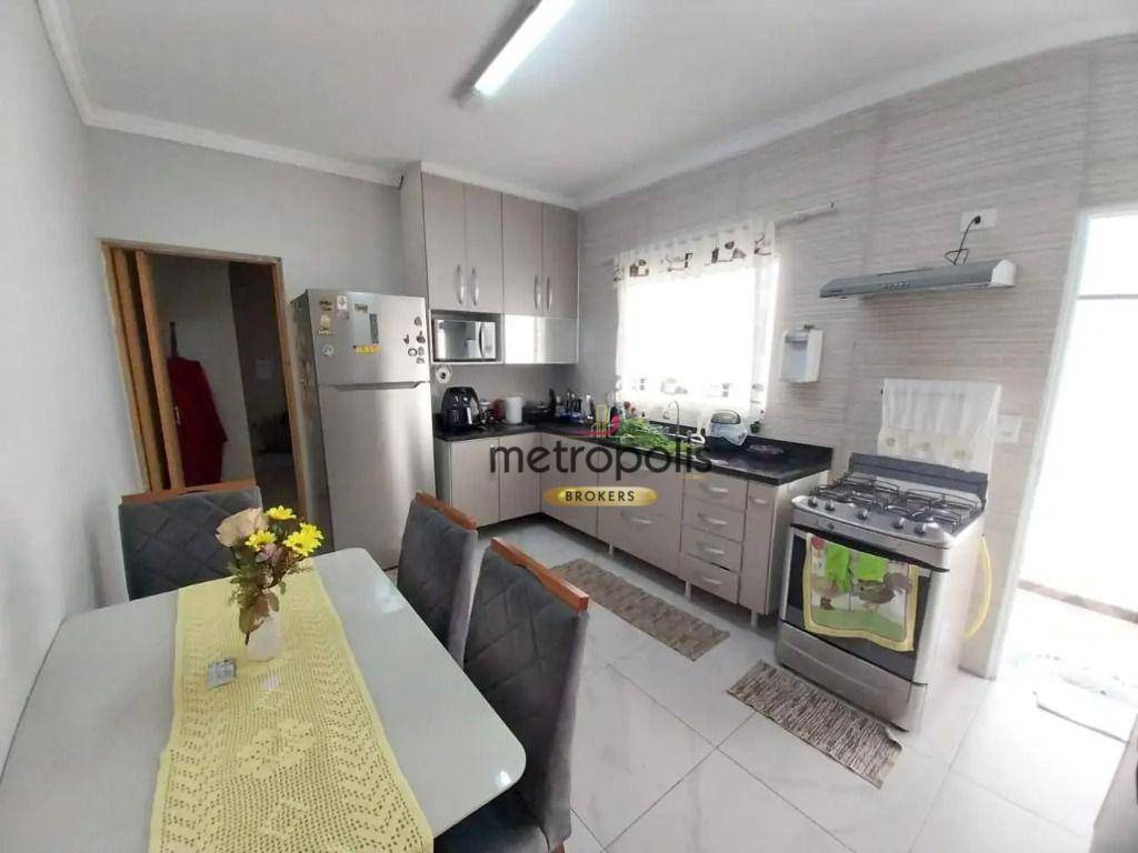 Sobrado à venda com 5 quartos, 125m² - Foto 4