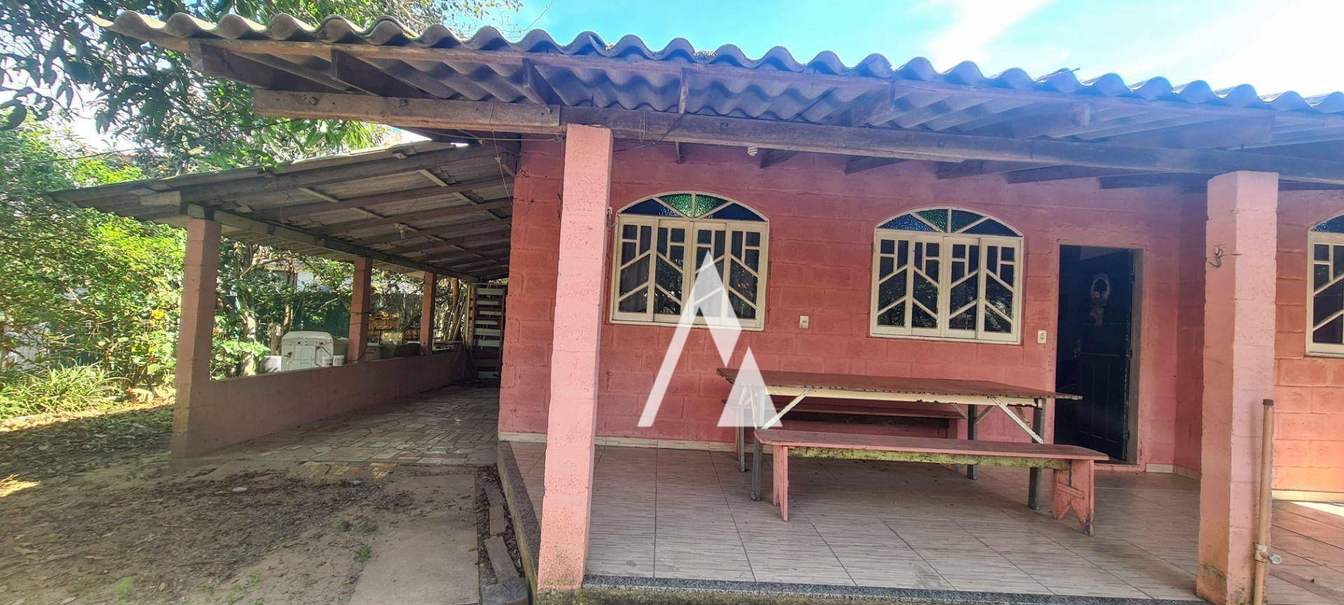 Casa à venda com 5 quartos, 360M2 - Foto 3