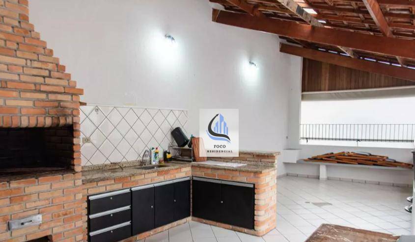 Apartamento para alugar com 3 quartos, 88m² - Foto 32