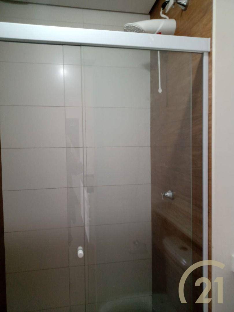 Kitnet e Studio para alugar com 1 quarto, 34m² - Foto 8