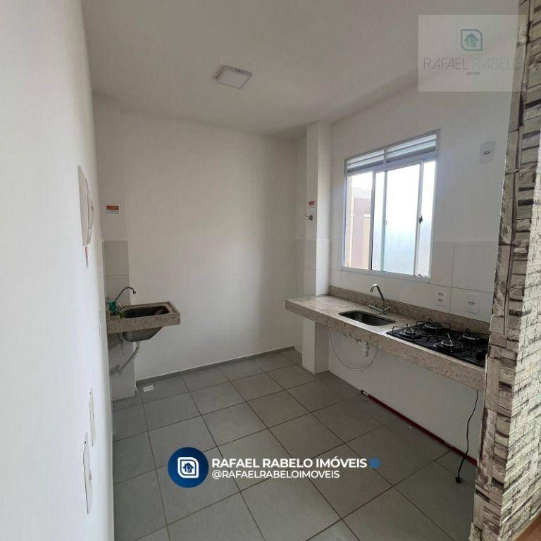 Apartamento, 2 quartos, 40 m² - Foto 4