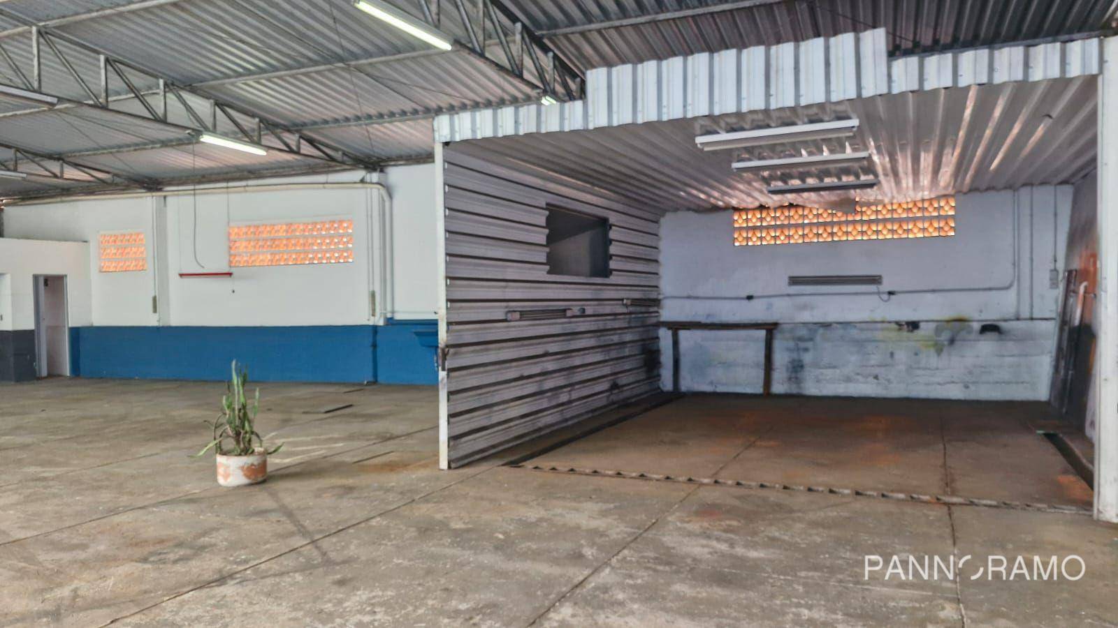 Depósito-Galpão-Armazém para alugar, 600m² - Foto 9