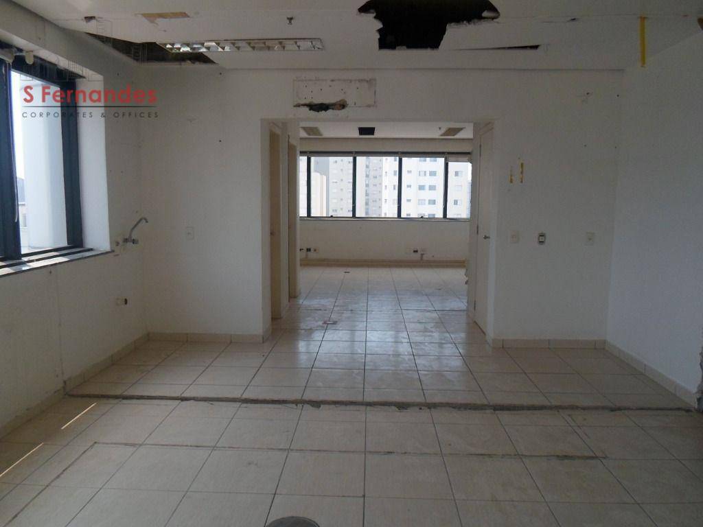 Conjunto Comercial-Sala para alugar, 187m² - Foto 5