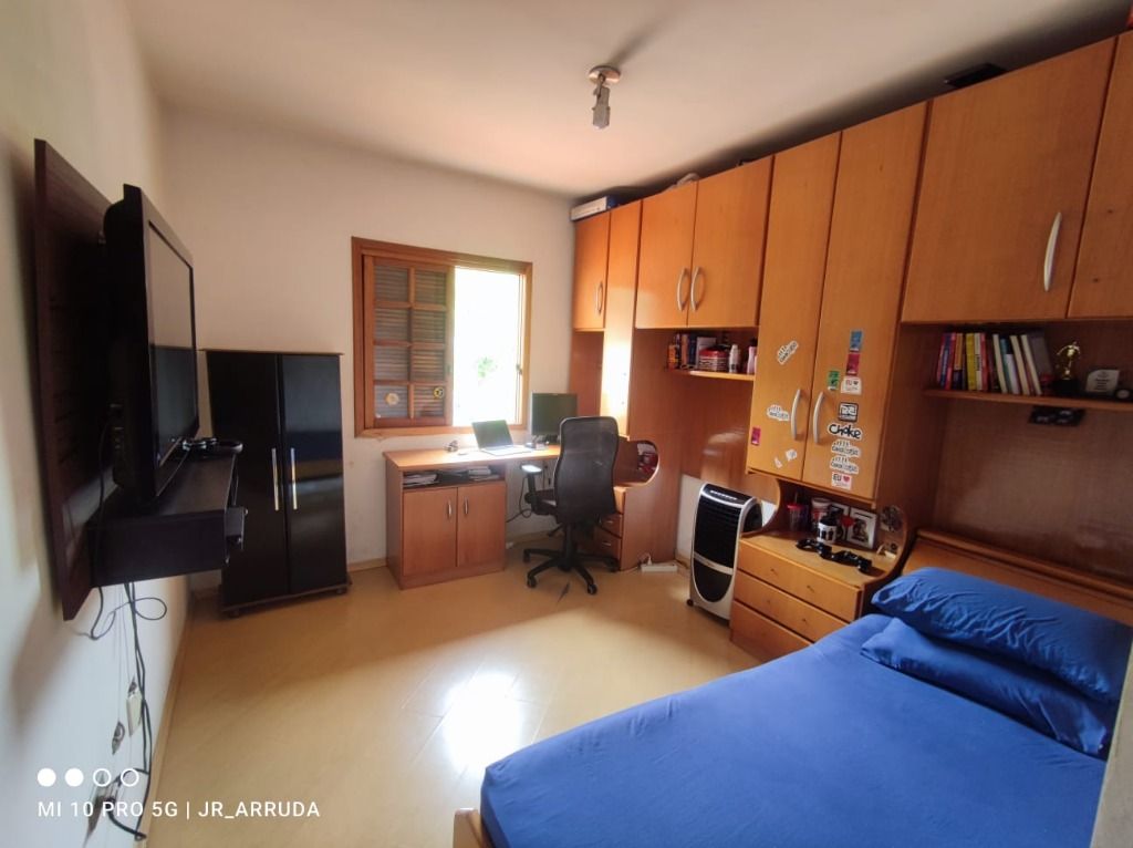 Sobrado à venda com 2 quartos, 169m² - Foto 9