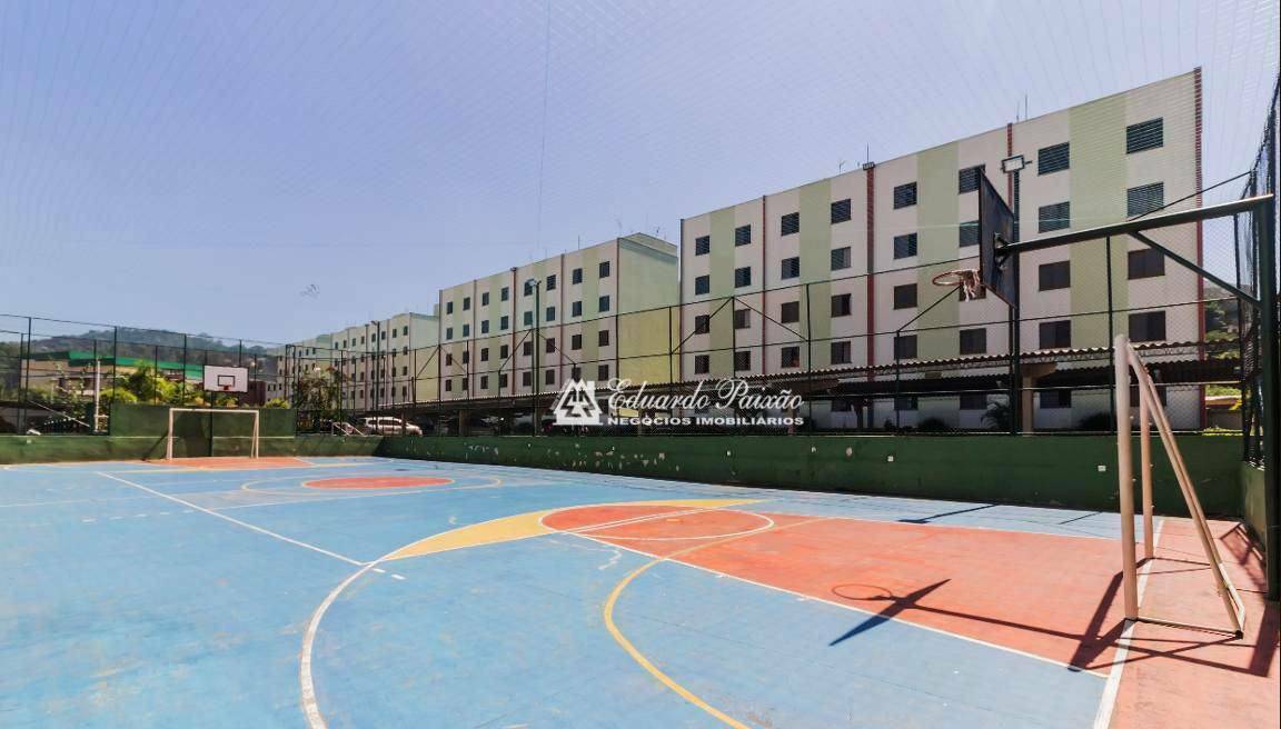 Apartamento à venda com 2 quartos, 45m² - Foto 16