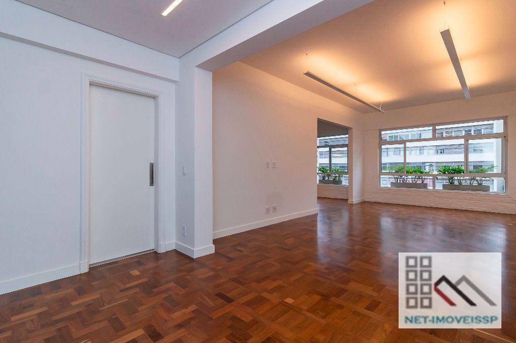 Apartamento à venda com 3 quartos, 239m² - Foto 26