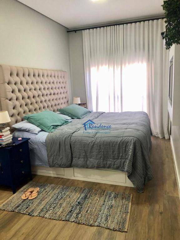 Casa de Condomínio à venda com 3 quartos, 172m² - Foto 19