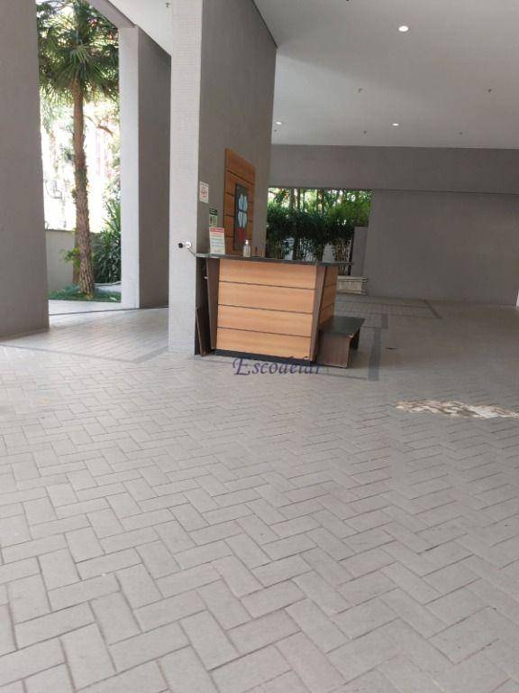 Conjunto Comercial-Sala à venda, 45m² - Foto 5