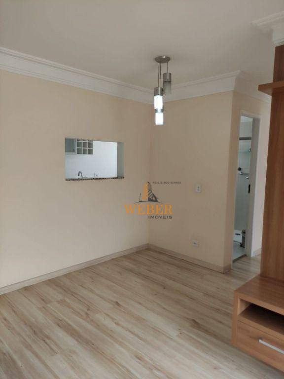 Apartamento à venda com 2 quartos, 67m² - Foto 7